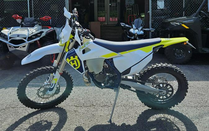 2023 Husqvarna Motorcycles TE 150i