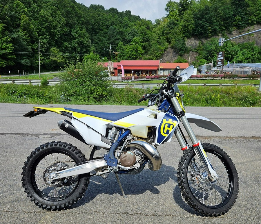 2023 Husqvarna Motorcycles TE 150i