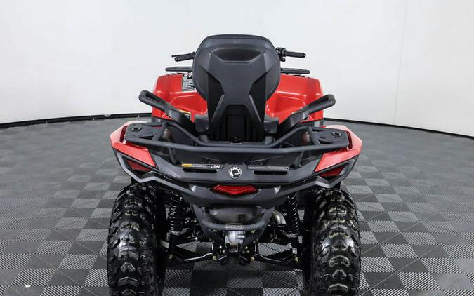 2024 Can-Am® Outlander MAX DPS 700