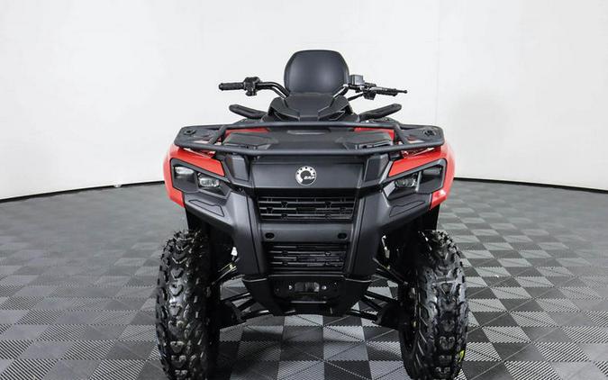 2024 Can-Am® Outlander MAX DPS 700