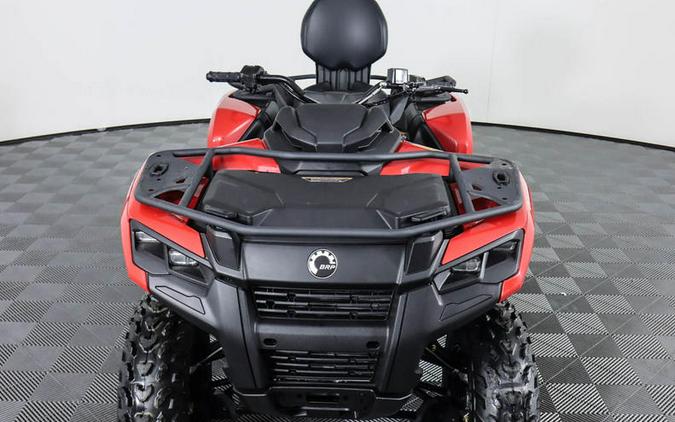 2024 Can-Am® Outlander MAX DPS 700