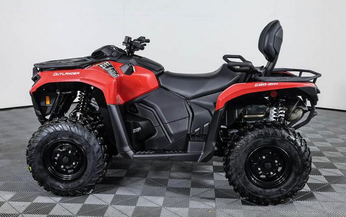 2024 Can-Am® Outlander MAX DPS 700