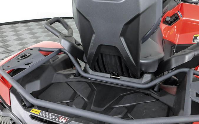 2024 Can-Am® Outlander MAX DPS 700