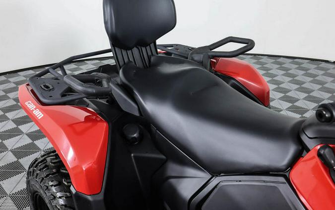 2024 Can-Am® Outlander MAX DPS 700