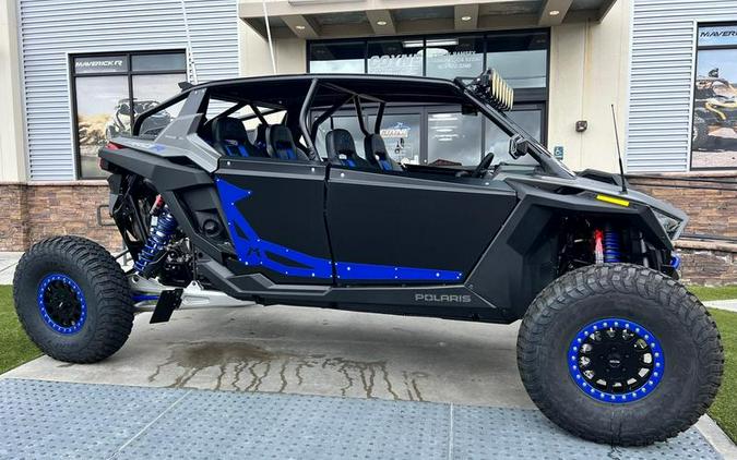 2024 Polaris® RZR Pro R 4 Ultimate