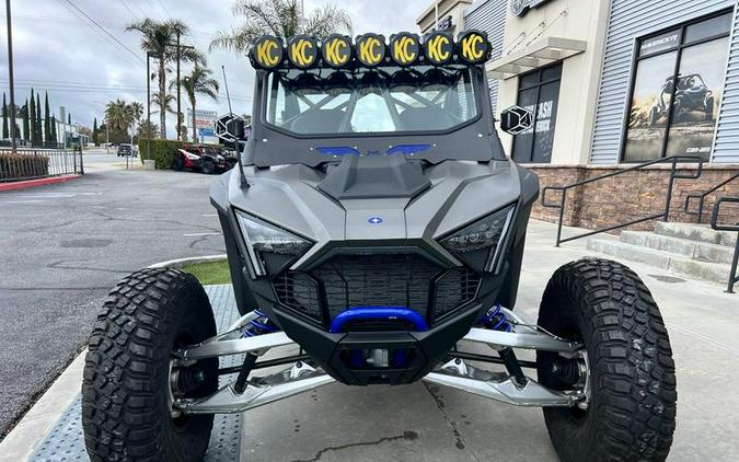 2024 Polaris® RZR Pro R 4 Ultimate