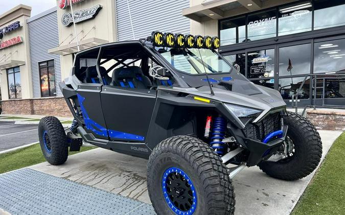 2024 Polaris® RZR Pro R 4 Ultimate