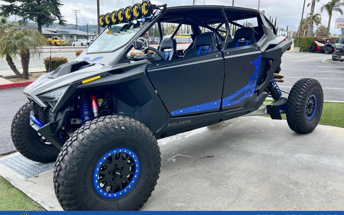 2024 Polaris® RZR Pro R 4 Ultimate