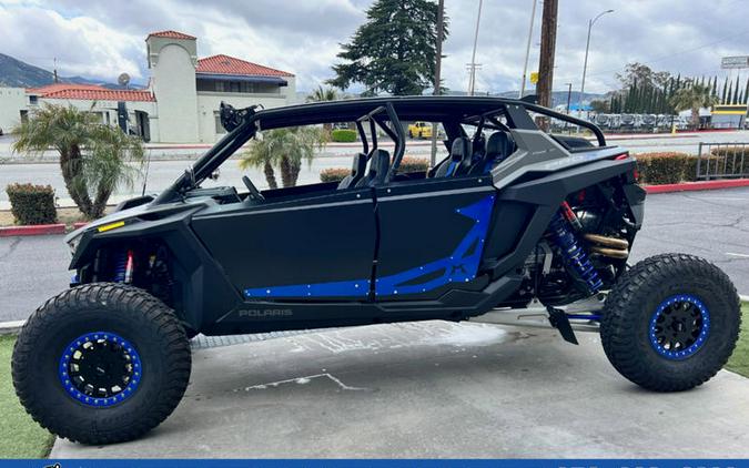 2024 Polaris® RZR Pro R 4 Ultimate