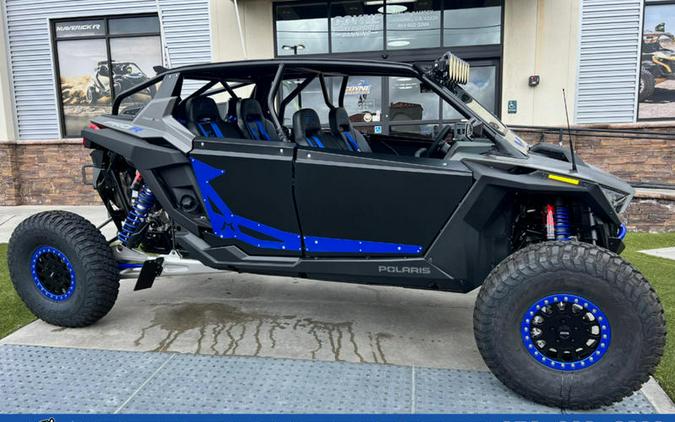 2024 Polaris® RZR Pro R 4 Ultimate