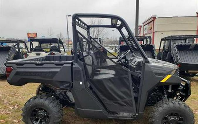 2024 Polaris Ranger 1000 Premium