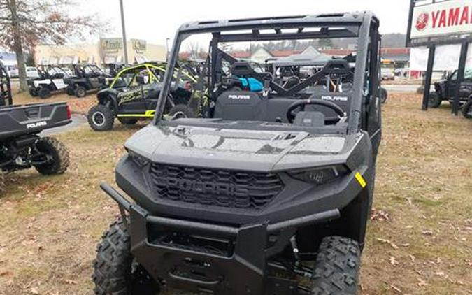 2024 Polaris Ranger 1000 Premium