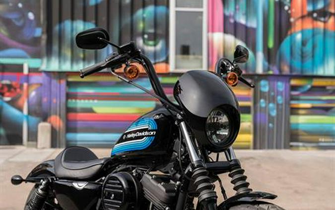 2019 Harley-Davidson Iron 1200™