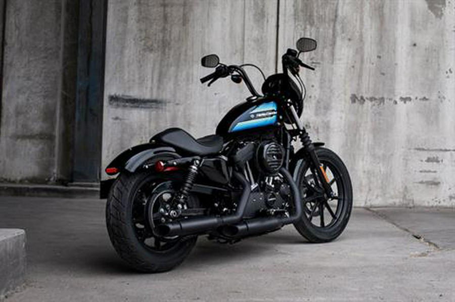 2019 Harley-Davidson Iron 1200™