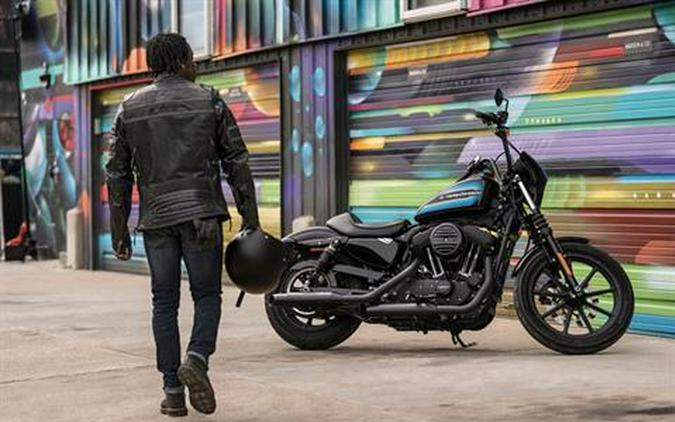 2019 Harley-Davidson Iron 1200™