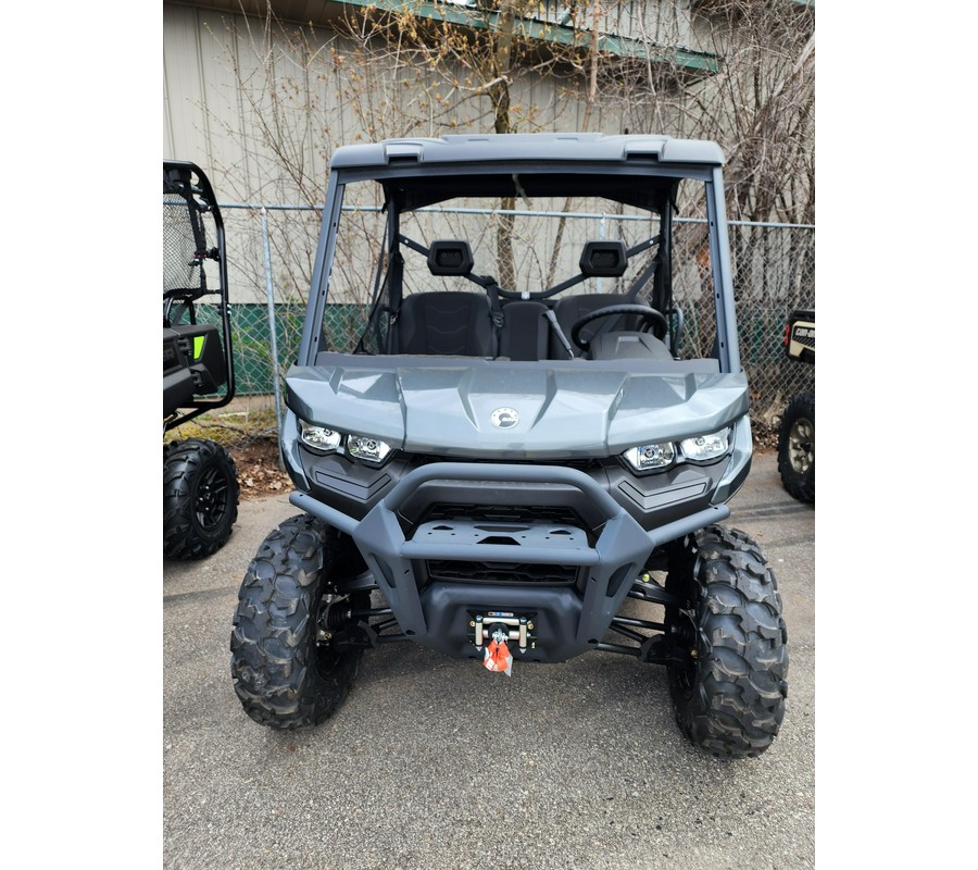 2024 Can-Am™ Defender XT HD7