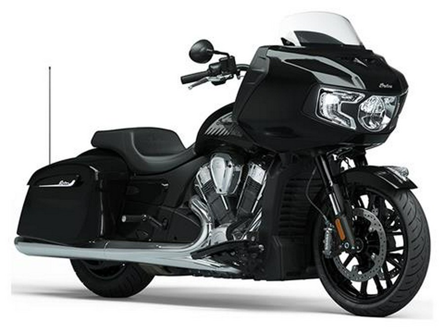 2023 Indian Motorcycle Challenger®