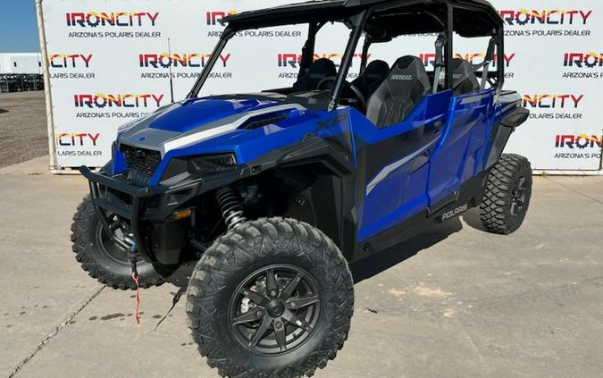 2024 Polaris Industries General XP 4 1000 Premium