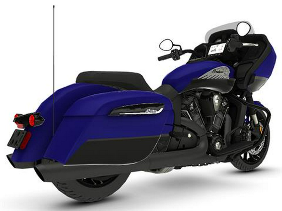 2024 Indian Motorcycle Challenger® Dark Horse®