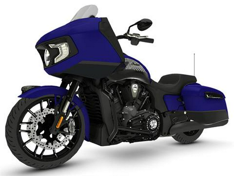 2024 Indian Motorcycle Challenger® Dark Horse®