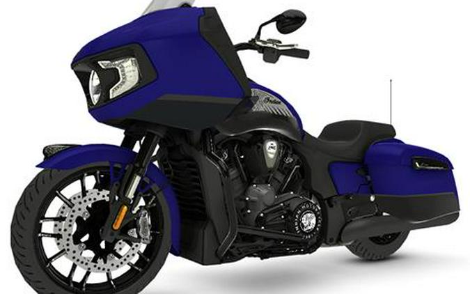 2024 Indian Motorcycle Challenger® Dark Horse®