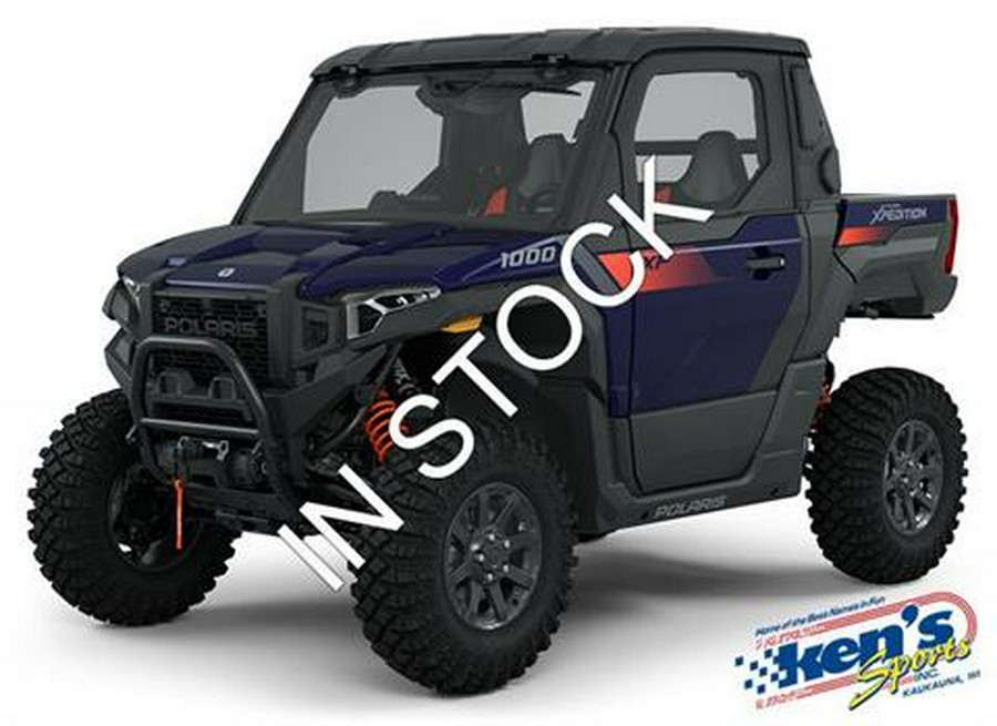 2025 Polaris Polaris XPEDITION XP Northstar