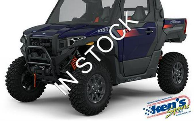 2025 Polaris Polaris XPEDITION XP Northstar