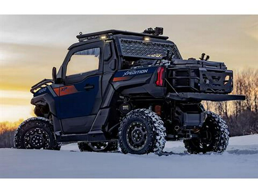 2025 Polaris Polaris XPEDITION XP Northstar