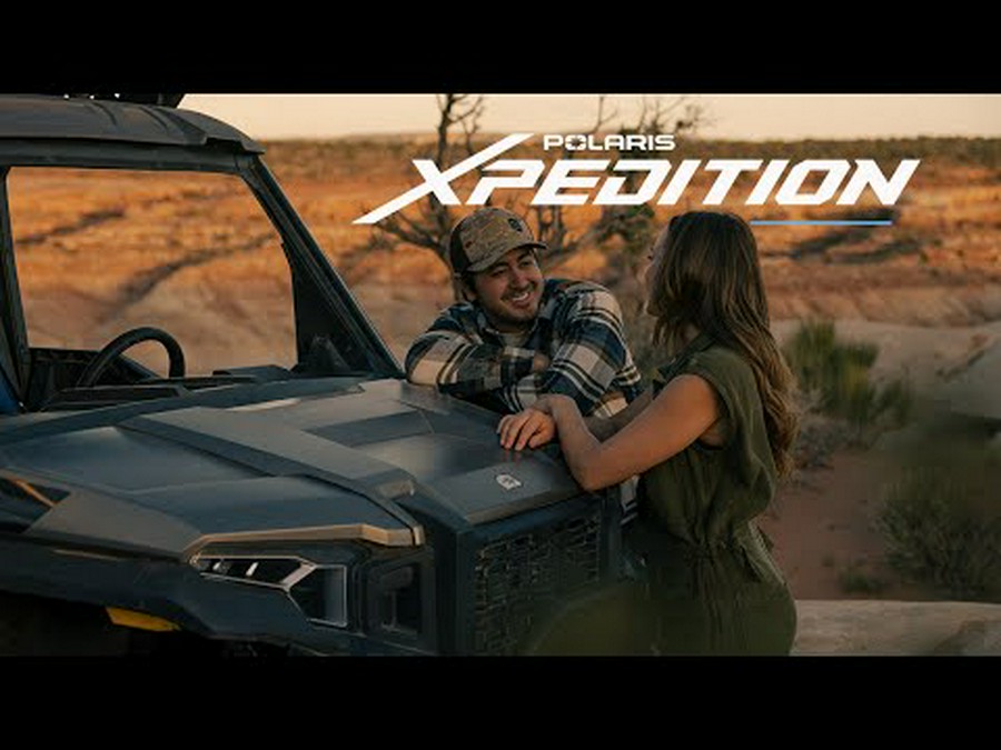 2025 Polaris Polaris XPEDITION XP Northstar