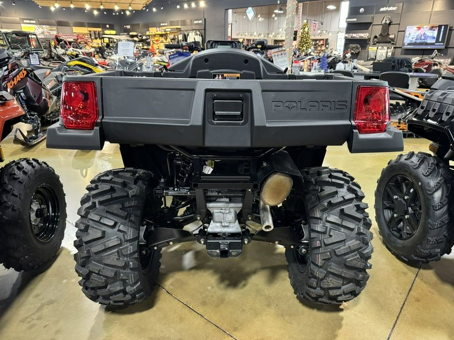 2025 Polaris Sportsman X2 570 Base