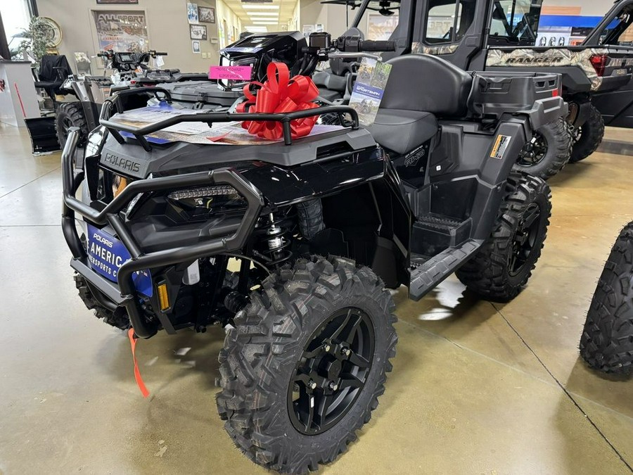 2025 Polaris Sportsman X2 570 Base