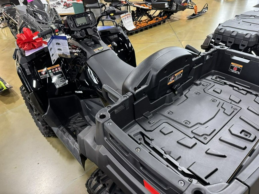 2025 Polaris Sportsman X2 570 Base