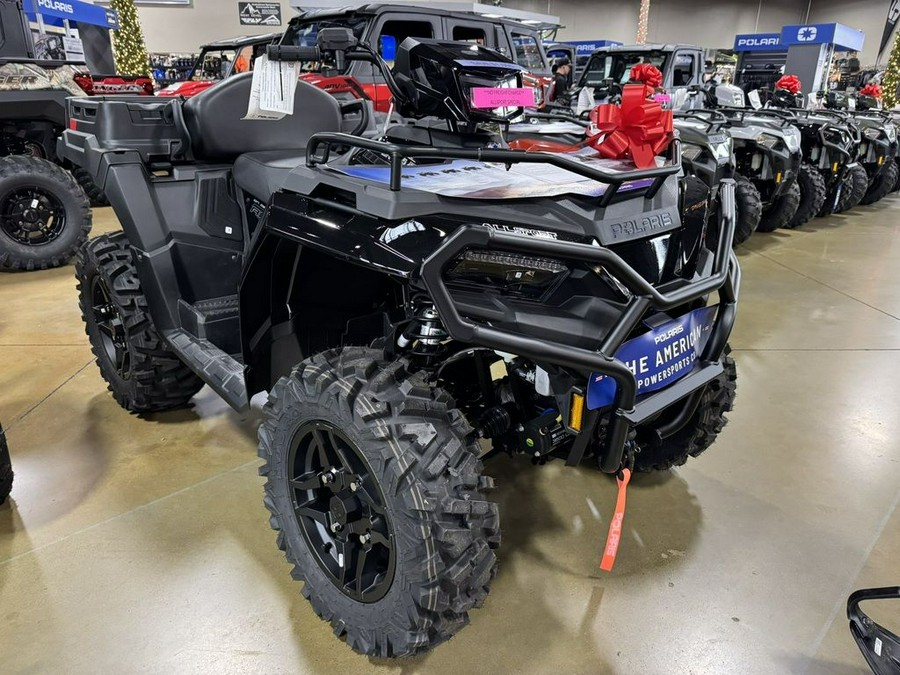 2025 Polaris Sportsman X2 570 Base