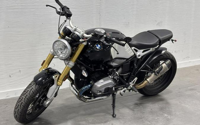 2019 BMW R nineT
