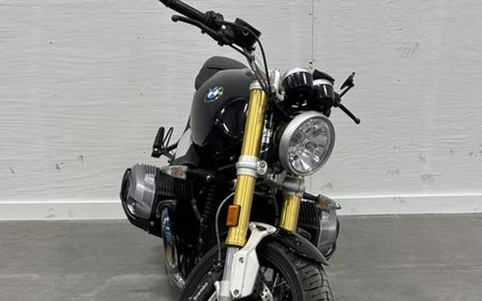 2019 BMW R nineT