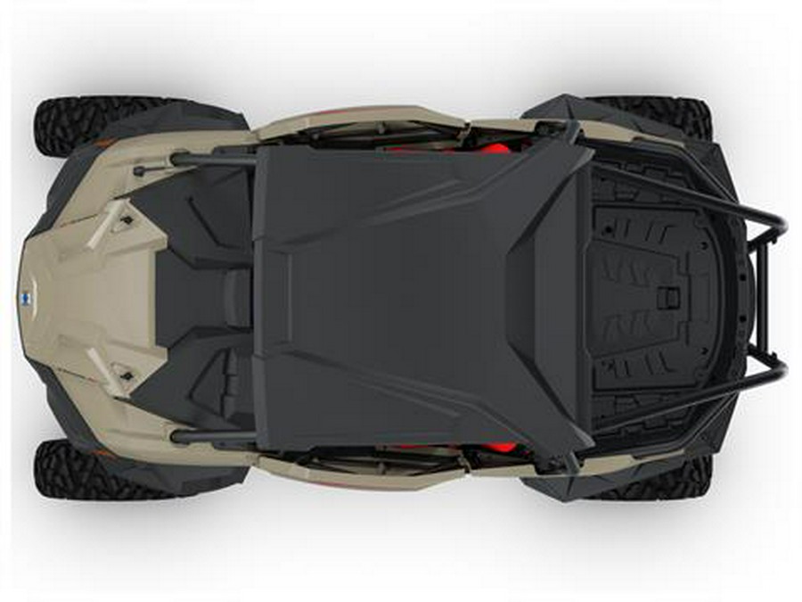 2026 Polaris RZR Trail S 1000 Ultimate