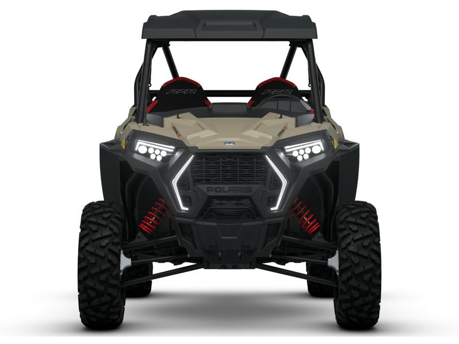 2026 Polaris RZR Trail S 1000 Ultimate