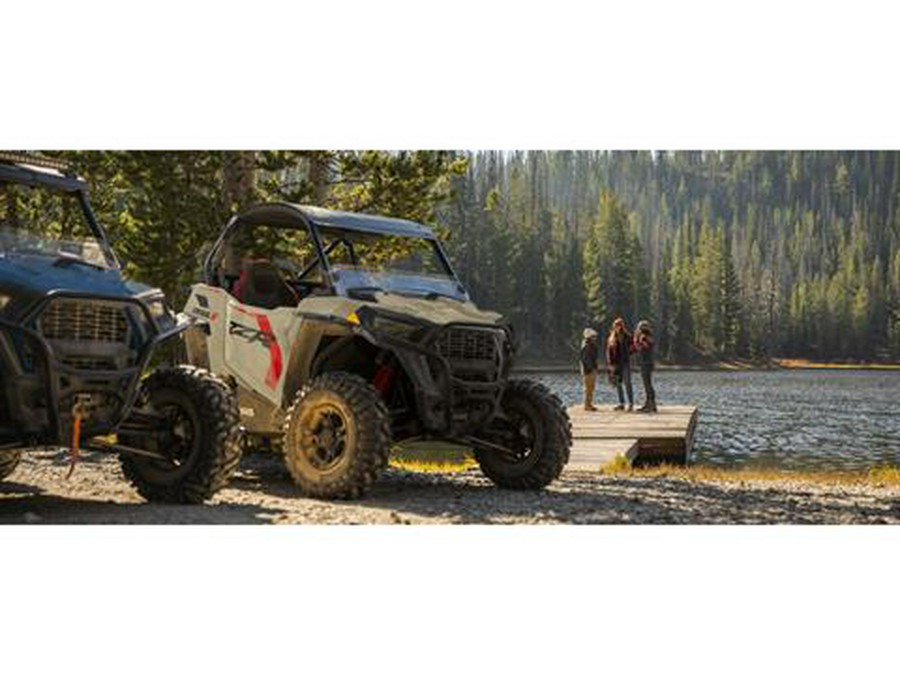 2026 Polaris RZR Trail S 1000 Ultimate