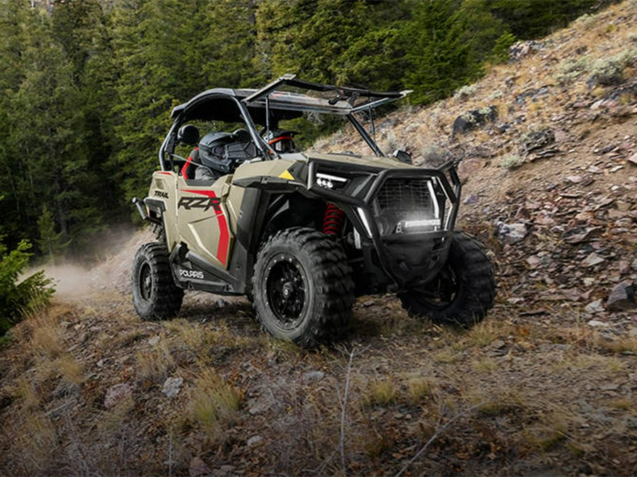 2026 Polaris RZR Trail S 1000 Ultimate