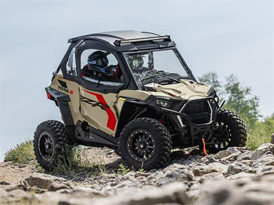 2026 Polaris RZR Trail S 1000 Ultimate