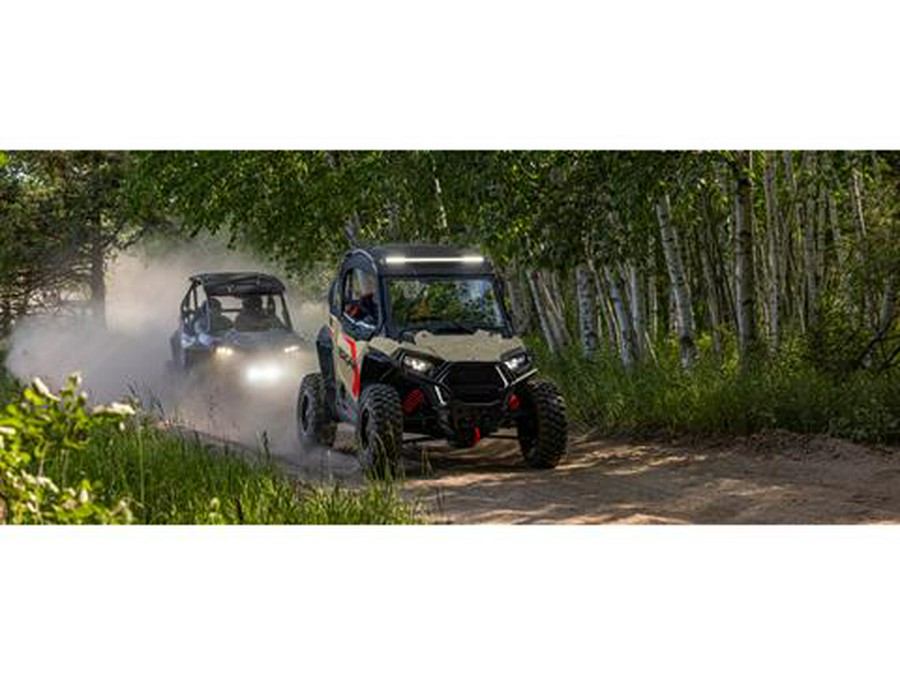 2026 Polaris RZR Trail S 1000 Ultimate