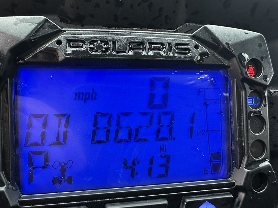 2023 Polaris® Ranger 1000 Premium