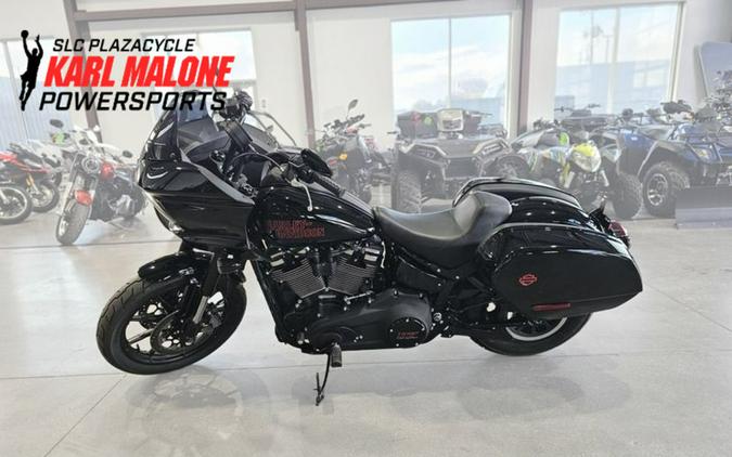 2025 Harley-Davidson® FXLRST - Low Rider® ST