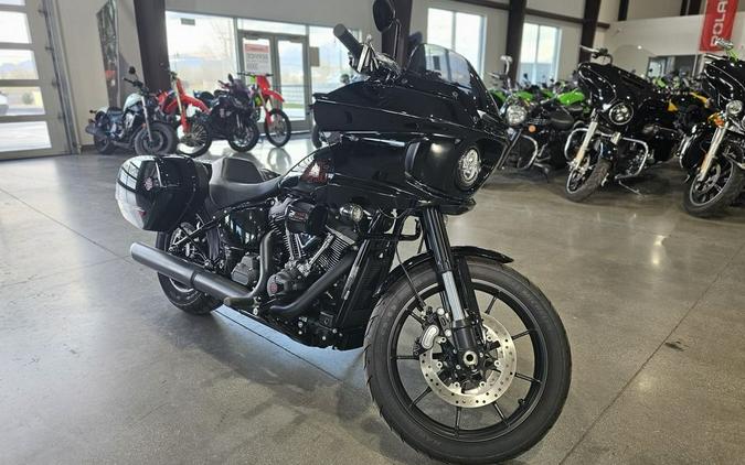 2025 Harley-Davidson® FXLRST - Low Rider® ST