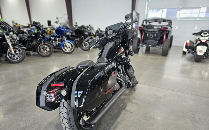 2025 Harley-Davidson® FXLRST - Low Rider® ST