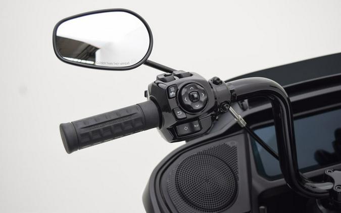 2024 Harley-Davidson FLTRX - Road Glide