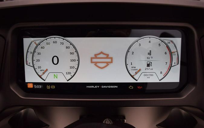 2024 Harley-Davidson FLTRX - Road Glide