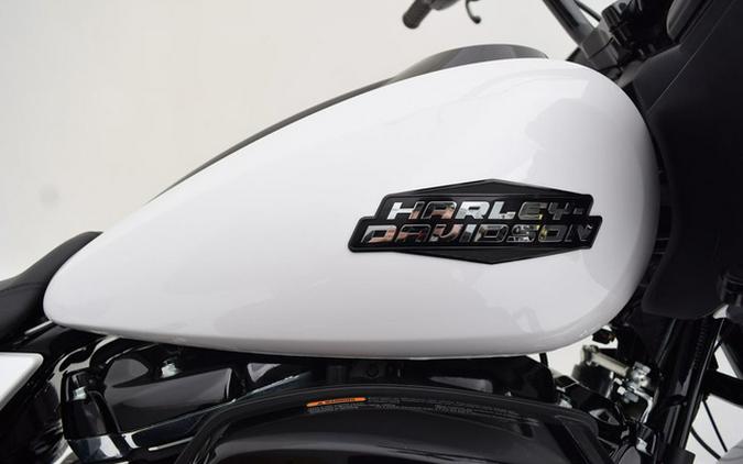 2024 Harley-Davidson FLTRX - Road Glide