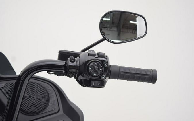 2024 Harley-Davidson FLTRX - Road Glide