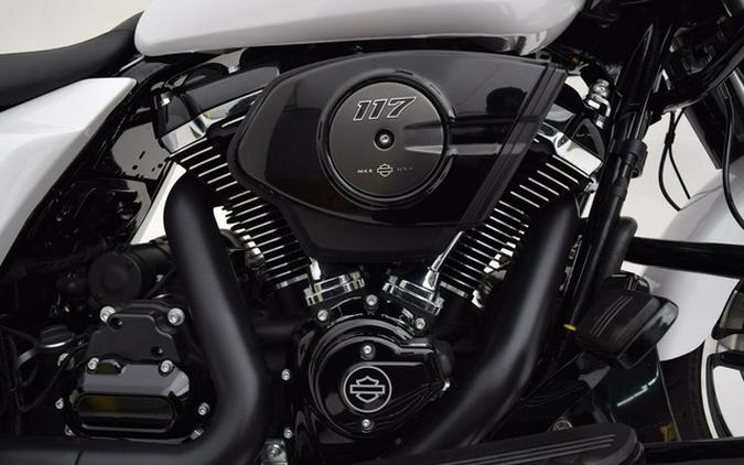 2024 Harley-Davidson FLTRX - Road Glide